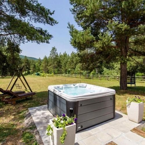 Apartmanok Parkolóhellyel Rudanovac, Plitvice - 20767 Rudanovac