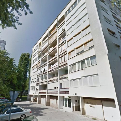 Apartments With Parking Space Karlovac - 20779