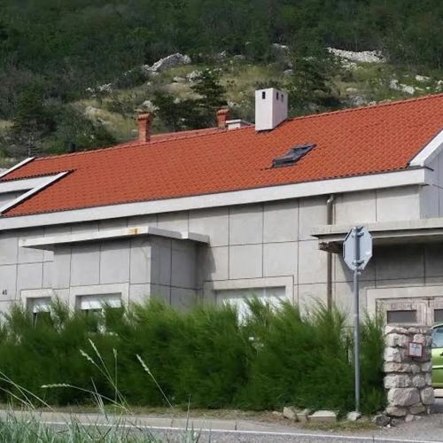 Apartments By The Sea Bakarac, Kraljevica - 21710 Bakarac