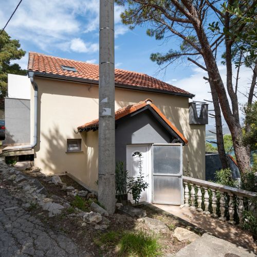 Apartments With Parking Space Donji Karin, Novigrad - 22350 Donji Karin