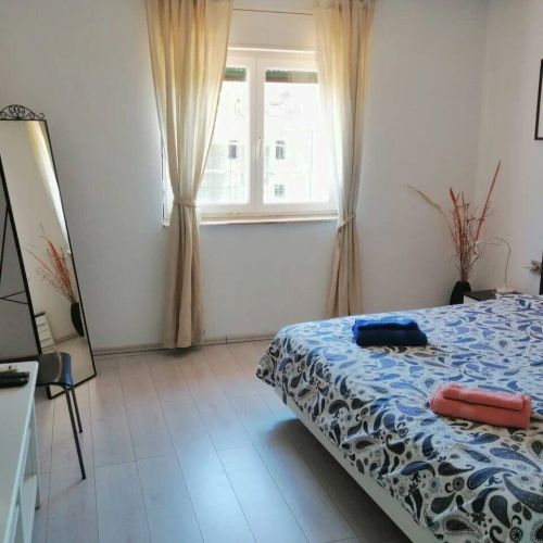 Apartments With Parking Space Vis - 22544