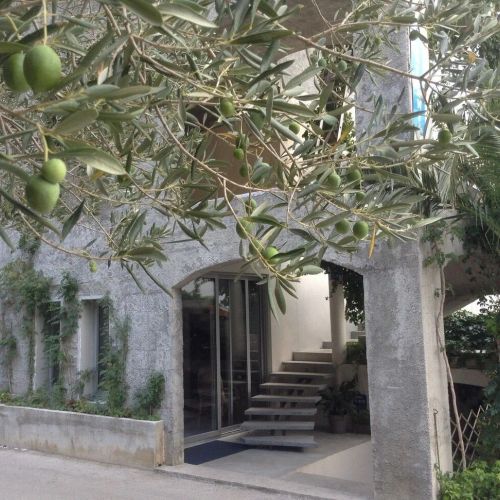 Apartments And Rooms By The Sea Drašnice, Makarska - 22573 Drašnice – Drašnice, Chorvatsko