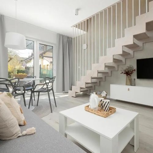 Apartament Sand Resort Rewal