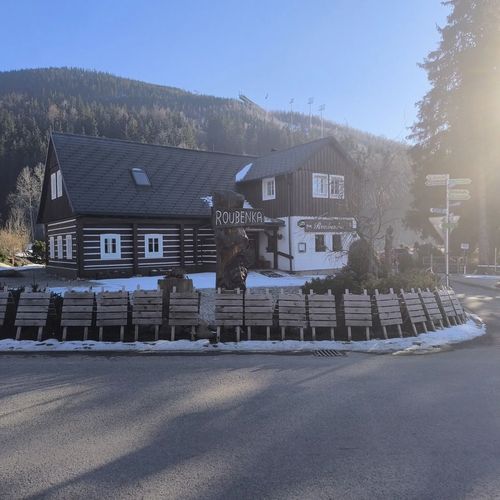 Penzion Roubenka Harrachov