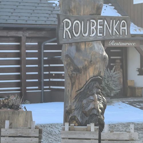 Penzion Roubenka Harrachov – Harrachov, Republica Cehă