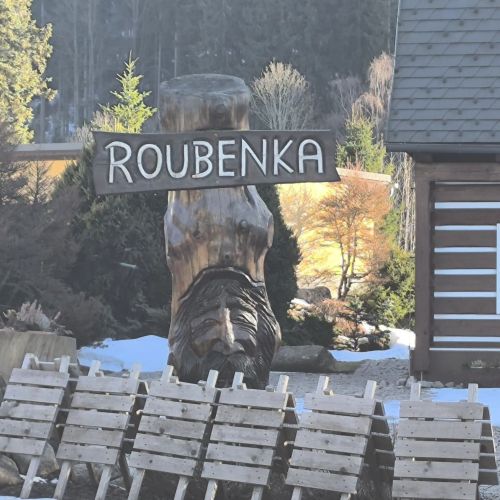 Penzion Roubenka Harrachov – Harrachov, Republica Cehă