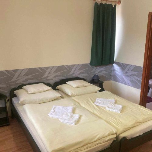 Bazilika Vendégház Tarcal – Tarcal, Ungaria