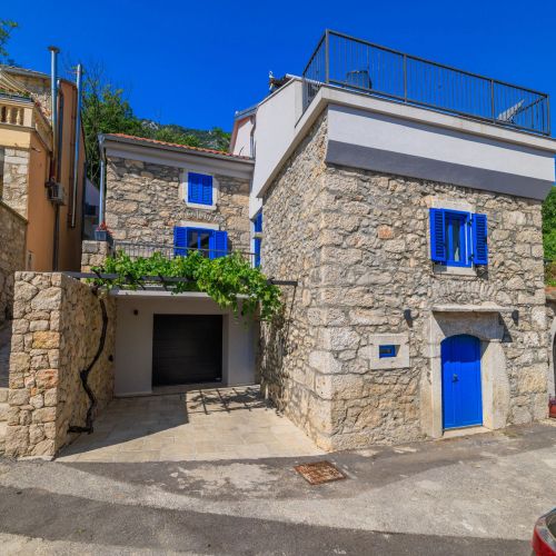 House Maris Tribalj – Tribalj, Chorvatsko
