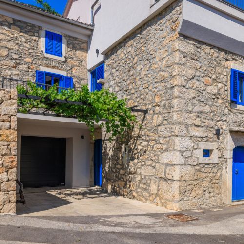 House Maris Tribalj – Tribalj, Chorvatsko