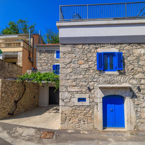 House Maris Tribalj – Tribalj, Chorvatsko