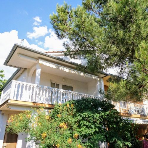 Apartments CIRILA Savudrija
