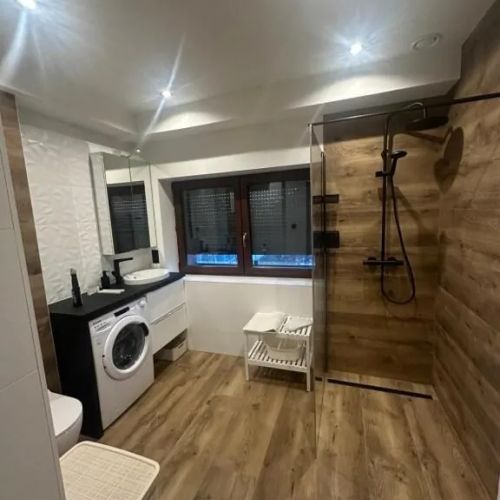 Mała Gardenia - Apartamenty Podhale - Nowy Targ