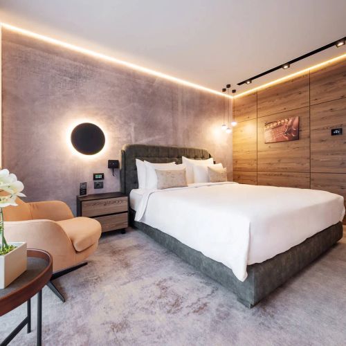Hotel Simona Halep Poiana Brașov