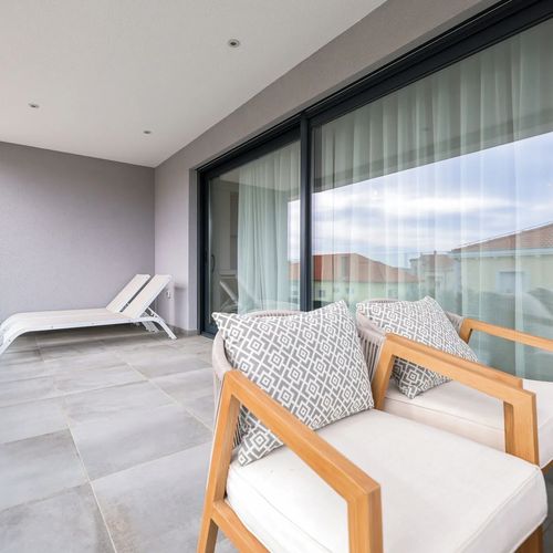 Apartment A4 Pleasure Plac Zadar