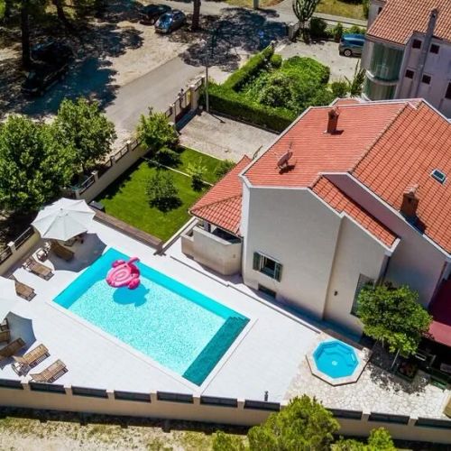 Villa Ella Zadar