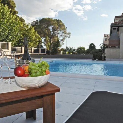 Villa Ella Zadar – Zadar, Chorvatsko