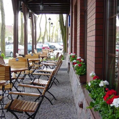 Hotel Żubrówka Spa & Wellness Białowieża – Białowieża, Polonia