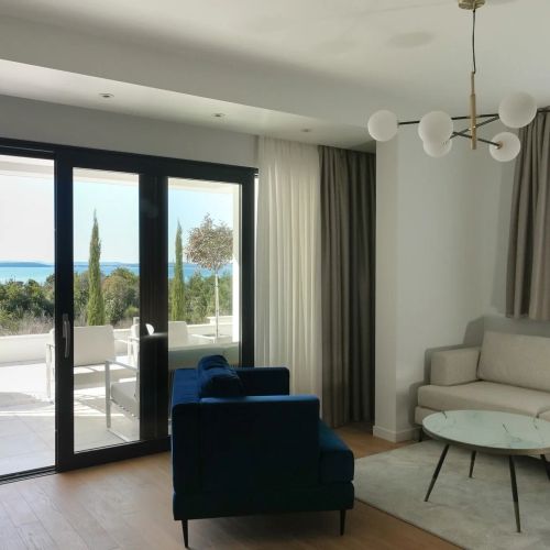 Apartment Joyful Place A2 Zadar