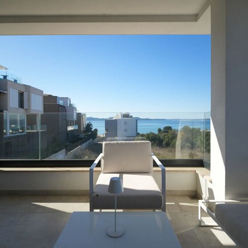 Apartment Summer Breeze A5 Zadar