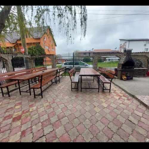 Vila Masy Costineşti – Costineşti, România