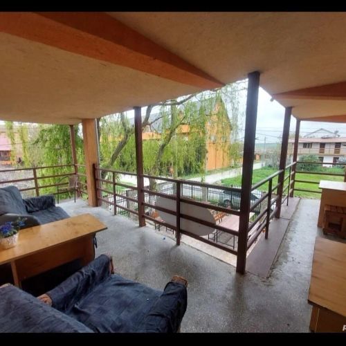 Vila Masy Costineşti – Costineşti, România