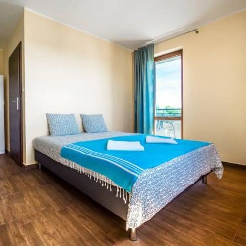 Villa Rodzinna Ustronie Morskie