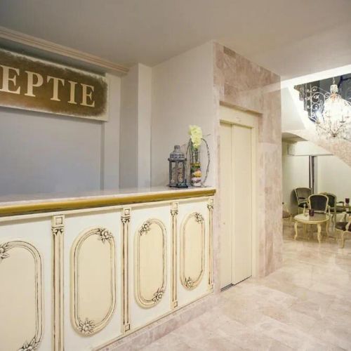 Hotel Eden Iași – Iași, România