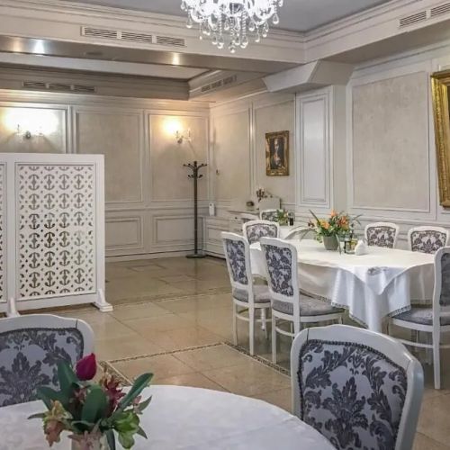 Hotel Eden Iași – Iași, România