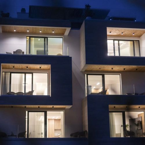 Apartment DʻArt A1 Bibinje – Bibinje, Croația