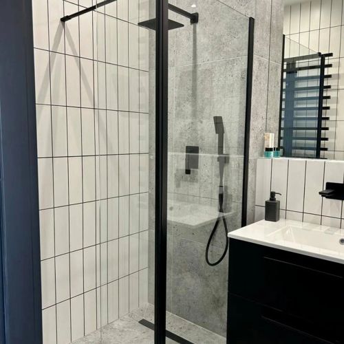 Apartament Domaniewska Premium Warszawa – Varșovia, Polonia