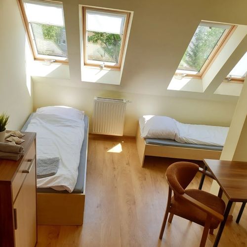 Rentumi Hostel Świnoujście Noclegi turystyczne, pokoje nad morzem