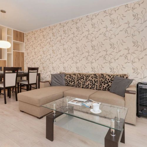 Nowy Świat 29 | Apartament nad Morzem | Parking