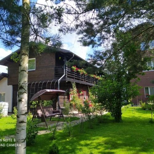Pensiunea Ștefania Câmpulung Moldovenesc – Câmpulung Moldovenesc, România