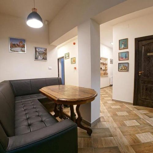 Pensiunea Ștefania Câmpulung Moldovenesc – Câmpulung Moldovenesc, România