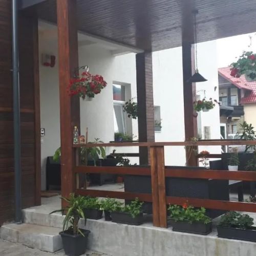 Pensiunea Ștefania Câmpulung Moldovenesc – Câmpulung Moldovenesc, România
