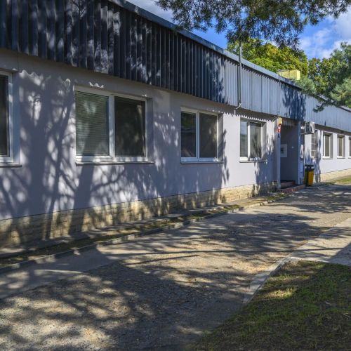 Hostel Seven Praha