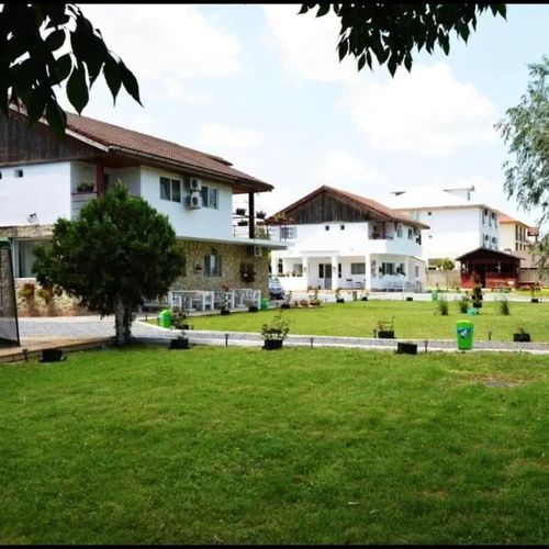 Pensiunea Vis de Vară Băltenii de Sus