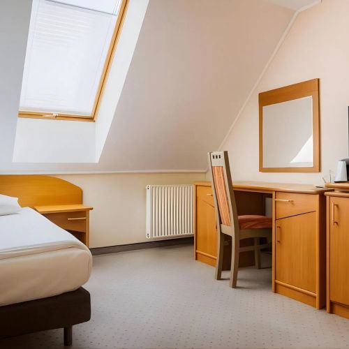 Hotel Victory Home – Warszawa, Polska