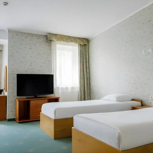 Hotel Victory Home – Warszawa, Polska
