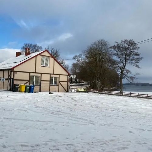 Agroturystyka Nad Żerdnem Stare Drawsko