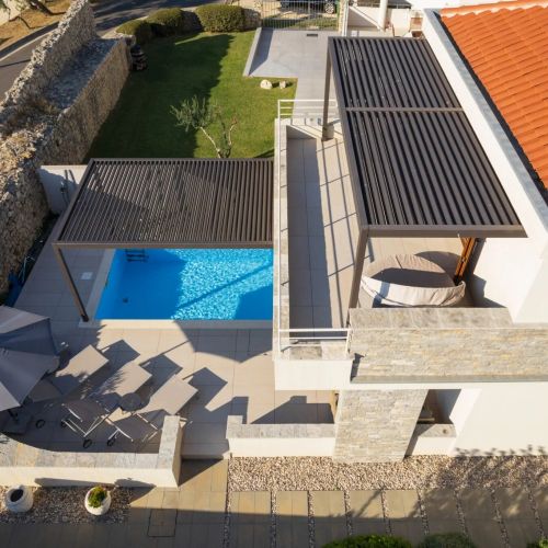 Villa La Thalia Nin – Nin, Croația