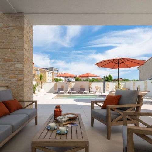 Villa La Thea Petrčane