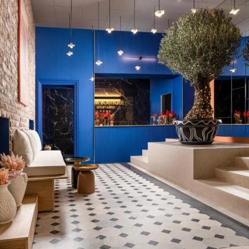 Siesta Boutique Suites Cluj-Napoca