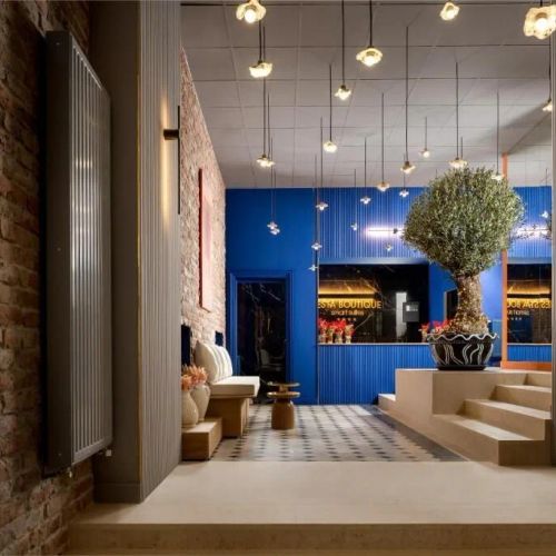 Siesta Boutique Suites Cluj-Napoca – Kluż-Napoka, Rumunia