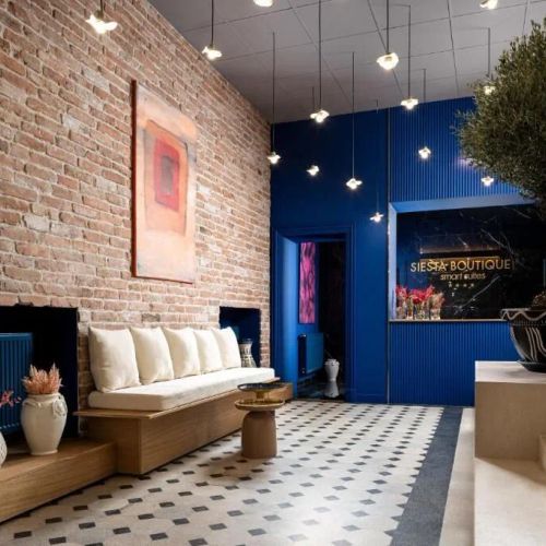 Siesta Boutique Suites Cluj-Napoca – Kluż-Napoka, Rumunia