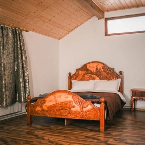 Hanul Vânătorului Gureni – Gureni, România