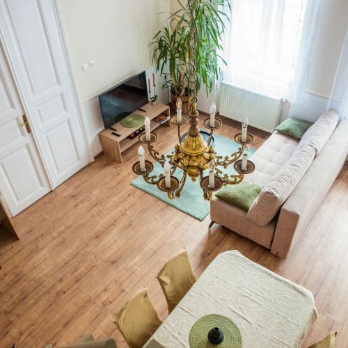 Nagymaros Apartman
