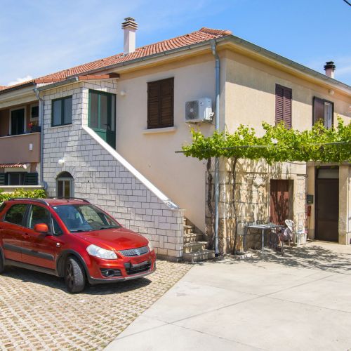 Apartment Stay near Krka Bilice