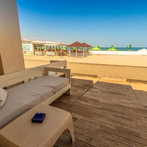 Vila Plajă Azur Eforie Nord – Eforie Nord, Rumunia