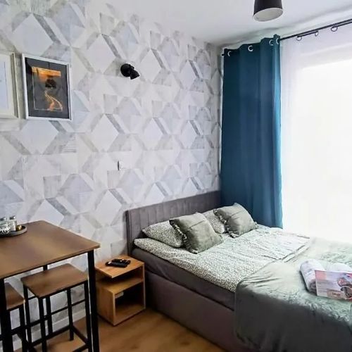 AmaMolto Train Station Opole